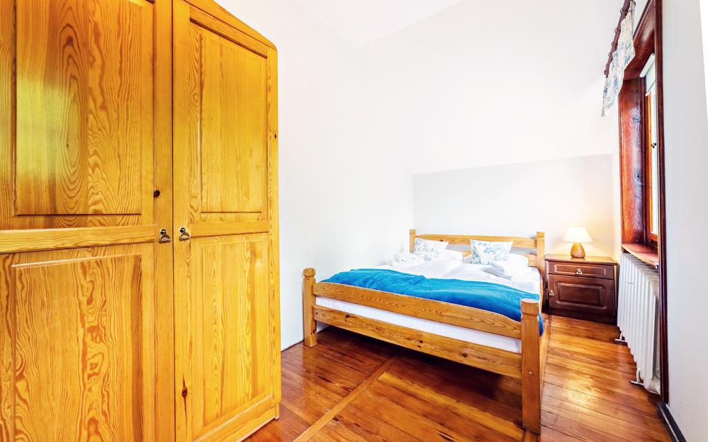 Apartamenty Everysky - Willa Grota 卡尔帕奇 外观 照片