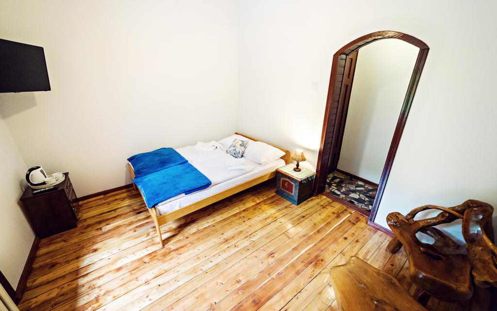 Apartamenty Everysky - Willa Grota 卡尔帕奇 外观 照片
